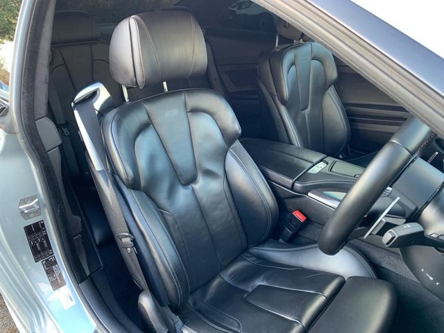 View our BMW M6