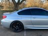 USED 2015 15 BMW M6 M6 2d 567 BHP COMPETITION  WAS &pound;35995