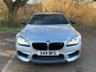 USED 2015 15 BMW M6 M6 2d 567 BHP COMPETITION  WAS &pound;35995