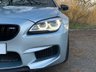 USED 2015 15 BMW M6 M6 2d 567 BHP COMPETITION  WAS &pound;35995