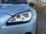 USED 2015 15 BMW M6 M6 2d 567 BHP COMPETITION  WAS &pound;35995