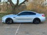 USED 2015 15 BMW M6 M6 2d 567 BHP COMPETITION  WAS &pound;35995