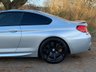 USED 2015 15 BMW M6 M6 2d 567 BHP COMPETITION  WAS &pound;35995
