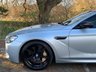 USED 2015 15 BMW M6 M6 2d 567 BHP COMPETITION  WAS &pound;35995