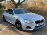 USED 2015 15 BMW M6 M6 2d 567 BHP COMPETITION  WAS &pound;35995