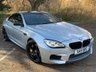USED 2015 15 BMW M6 M6 2d 567 BHP COMPETITION  WAS &pound;35995