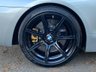 USED 2015 15 BMW M6 M6 2d 567 BHP COMPETITION  WAS &pound;35995