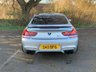 USED 2015 15 BMW M6 M6 2d 567 BHP COMPETITION  WAS &pound;35995
