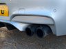 USED 2015 15 BMW M6 M6 2d 567 BHP COMPETITION  WAS &pound;35995