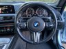 USED 2015 15 BMW M6 M6 2d 567 BHP COMPETITION  WAS &pound;35995