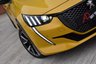 USED 2020 70 PEUGEOT 208 1.2 PURETECH GT LINE S/S 5d 100 BHP 