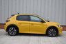 USED 2020 70 PEUGEOT 208 1.2 PURETECH GT LINE S/S 5d 100 BHP 