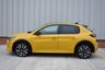 USED 2020 70 PEUGEOT 208 1.2 PURETECH GT LINE S/S 5d 100 BHP 