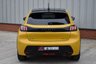 USED 2020 70 PEUGEOT 208 1.2 PURETECH GT LINE S/S 5d 100 BHP 