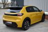 USED 2020 70 PEUGEOT 208 1.2 PURETECH GT LINE S/S 5d 100 BHP 