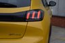 USED 2020 70 PEUGEOT 208 1.2 PURETECH GT LINE S/S 5d 100 BHP 