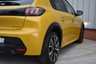 USED 2020 70 PEUGEOT 208 1.2 PURETECH GT LINE S/S 5d 100 BHP 
