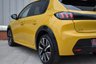 USED 2020 70 PEUGEOT 208 1.2 PURETECH GT LINE S/S 5d 100 BHP 