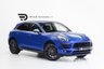 USED 2016 55 PORSCHE MACAN 3.0 D S PDK 5d 258 BHP Sports Chrono