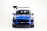 USED 2016 55 PORSCHE MACAN 3.0 D S PDK 5d 258 BHP Sports Chrono