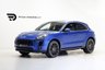 USED 2016 55 PORSCHE MACAN 3.0 D S PDK 5d 258 BHP Sports Chrono