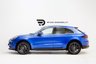 USED 2016 55 PORSCHE MACAN 3.0 D S PDK 5d 258 BHP Sports Chrono