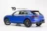 USED 2016 55 PORSCHE MACAN 3.0 D S PDK 5d 258 BHP Sports Chrono