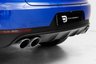 USED 2016 55 PORSCHE MACAN 3.0 D S PDK 5d 258 BHP Sports Chrono
