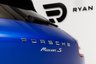 USED 2016 55 PORSCHE MACAN 3.0 D S PDK 5d 258 BHP Sports Chrono