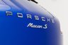 USED 2016 55 PORSCHE MACAN 3.0 D S PDK 5d 258 BHP Sports Chrono