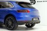 USED 2016 55 PORSCHE MACAN 3.0 D S PDK 5d 258 BHP Sports Chrono