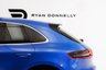 USED 2016 55 PORSCHE MACAN 3.0 D S PDK 5d 258 BHP Sports Chrono