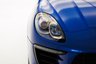 USED 2016 55 PORSCHE MACAN 3.0 D S PDK 5d 258 BHP Sports Chrono