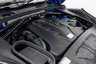 USED 2016 55 PORSCHE MACAN 3.0 D S PDK 5d 258 BHP Sports Chrono