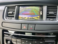 USED 2016 66 PEUGEOT 508 1.6 BLUE HDI S/S SW GT LINE 5d AUTO 120 BHP//ONLY 12,800 MILES WITH X7 PEUGEOT MAIN DEALER SERVICE STAMPS 1 RETIRED GENTLEMAN OWNER+PEUGEOT UK //PANORAMIC GLASS SUNROOF/// REAR PARK CAMERA//FRONT AND REAR PARK SENSORS//KEYLESS STARTING//SATNAV//BLUETOOTH//HEATED SEATS//DAB//CHERISH REGISTRATION NUMBER 'H2BMK' EXTRA &pound;499  GT LINE 5d AUTO 120 BHP//ONLY 12,800 MILES WITH X7 PEUGEOT MAIN DEALER SERVICE STAMPS 1 RETIRED GENTLEMAN OWNER+PEUGEOT UK //PANORAMIC GLASS SUNROOF/// REAR PARK CAMERA//FRONT AND REAR PARK SENSORS//KEYLESS STARTING//SATNAV//BLUETOOTH//HEATED SEATS//DAB//CHERISH REGISTRATION NUMBER 'H2BMK' EXTRA COST @&pound;499///ELECTRIC FRONT SEATS