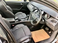 USED 2016 66 PEUGEOT 508 1.6 BLUE HDI S/S SW GT LINE 5d AUTO 120 BHP//ONLY 12,800 MILES WITH X7 PEUGEOT MAIN DEALER SERVICE STAMPS 1 RETIRED GENTLEMAN OWNER+PEUGEOT UK //PANORAMIC GLASS SUNROOF/// REAR PARK CAMERA//FRONT AND REAR PARK SENSORS//KEYLESS STARTING//SATNAV//BLUETOOTH//HEATED SEATS//DAB//CHERISH REGISTRATION NUMBER 'H2BMK' EXTRA &pound;499  GT LINE 5d AUTO 120 BHP//ONLY 12,800 MILES WITH X7 PEUGEOT MAIN DEALER SERVICE STAMPS 1 RETIRED GENTLEMAN OWNER+PEUGEOT UK //PANORAMIC GLASS SUNROOF/// REAR PARK CAMERA//FRONT AND REAR PARK SENSORS//KEYLESS STARTING//SATNAV//BLUETOOTH//HEATED SEATS//DAB//CHERISH REGISTRATION NUMBER 'H2BMK' EXTRA COST @&pound;499///ELECTRIC FRONT SEATS