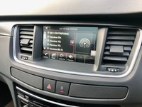 USED 2016 66 PEUGEOT 508 1.6 BLUE HDI S/S SW GT LINE 5d AUTO 120 BHP//ONLY 12,800 MILES WITH X7 PEUGEOT MAIN DEALER SERVICE STAMPS 1 RETIRED GENTLEMAN OWNER+PEUGEOT UK //PANORAMIC GLASS SUNROOF/// REAR PARK CAMERA//FRONT AND REAR PARK SENSORS//KEYLESS STARTING//SATNAV//BLUETOOTH//HEATED SEATS//DAB//CHERISH REGISTRATION NUMBER 'H2BMK' EXTRA &pound;499  GT LINE 5d AUTO 120 BHP//ONLY 12,800 MILES WITH X7 PEUGEOT MAIN DEALER SERVICE STAMPS 1 RETIRED GENTLEMAN OWNER+PEUGEOT UK //PANORAMIC GLASS SUNROOF/// REAR PARK CAMERA//FRONT AND REAR PARK SENSORS//KEYLESS STARTING//SATNAV//BLUETOOTH//HEATED SEATS//DAB//CHERISH REGISTRATION NUMBER 'H2BMK' EXTRA COST @&pound;499///ELECTRIC FRONT SEATS