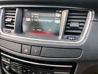 USED 2016 66 PEUGEOT 508 1.6 BLUE HDI S/S SW GT LINE 5d AUTO 120 BHP//ONLY 12,800 MILES WITH X7 PEUGEOT MAIN DEALER SERVICE STAMPS 1 RETIRED GENTLEMAN OWNER+PEUGEOT UK //PANORAMIC GLASS SUNROOF/// REAR PARK CAMERA//FRONT AND REAR PARK SENSORS//KEYLESS STARTING//SATNAV//BLUETOOTH//HEATED SEATS//DAB//CHERISH REGISTRATION NUMBER 'H2BMK' EXTRA &pound;499  GT LINE 5d AUTO 120 BHP//ONLY 12,800 MILES WITH X7 PEUGEOT MAIN DEALER SERVICE STAMPS 1 RETIRED GENTLEMAN OWNER+PEUGEOT UK //PANORAMIC GLASS SUNROOF/// REAR PARK CAMERA//FRONT AND REAR PARK SENSORS//KEYLESS STARTING//SATNAV//BLUETOOTH//HEATED SEATS//DAB//CHERISH REGISTRATION NUMBER 'H2BMK' EXTRA COST @&pound;499///ELECTRIC FRONT SEATS