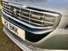 USED 2016 66 PEUGEOT 508 1.6 BLUE HDI S/S SW GT LINE 5d AUTO 120 BHP//ONLY 12,800 MILES WITH X7 PEUGEOT MAIN DEALER SERVICE STAMPS 1 RETIRED GENTLEMAN OWNER+PEUGEOT UK //PANORAMIC GLASS SUNROOF/// REAR PARK CAMERA//FRONT AND REAR PARK SENSORS//KEYLESS STARTING//SATNAV//BLUETOOTH//HEATED SEATS//DAB//CHERISH REGISTRATION NUMBER 'H2BMK' EXTRA &pound;499  GT LINE 5d AUTO 120 BHP//ONLY 12,800 MILES WITH X7 PEUGEOT MAIN DEALER SERVICE STAMPS 1 RETIRED GENTLEMAN OWNER+PEUGEOT UK //PANORAMIC GLASS SUNROOF/// REAR PARK CAMERA//FRONT AND REAR PARK SENSORS//KEYLESS STARTING//SATNAV//BLUETOOTH//HEATED SEATS//DAB//CHERISH REGISTRATION NUMBER 'H2BMK' EXTRA COST @&pound;499///ELECTRIC FRONT SEATS