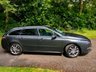 USED 2016 66 PEUGEOT 508 1.6 BLUE HDI S/S SW GT LINE 5d AUTO 120 BHP//ONLY 12,800 MILES WITH X7 PEUGEOT MAIN DEALER SERVICE STAMPS 1 RETIRED GENTLEMAN OWNER+PEUGEOT UK //PANORAMIC GLASS SUNROOF/// REAR PARK CAMERA//FRONT AND REAR PARK SENSORS//KEYLESS STARTING//SATNAV//BLUETOOTH//HEATED SEATS//DAB//CHERISH REGISTRATION NUMBER 'H2BMK' EXTRA &pound;499  GT LINE 5d AUTO 120 BHP//ONLY 12,800 MILES WITH X7 PEUGEOT MAIN DEALER SERVICE STAMPS 1 RETIRED GENTLEMAN OWNER+PEUGEOT UK //PANORAMIC GLASS SUNROOF/// REAR PARK CAMERA//FRONT AND REAR PARK SENSORS//KEYLESS STARTING//SATNAV//BLUETOOTH//HEATED SEATS//DAB//CHERISH REGISTRATION NUMBER 'H2BMK' EXTRA COST @&pound;499///ELECTRIC FRONT SEATS