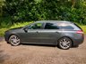 USED 2016 66 PEUGEOT 508 1.6 BLUE HDI S/S SW GT LINE 5d AUTO 120 BHP//ONLY 12,800 MILES WITH X7 PEUGEOT MAIN DEALER SERVICE STAMPS 1 RETIRED GENTLEMAN OWNER+PEUGEOT UK //PANORAMIC GLASS SUNROOF/// REAR PARK CAMERA//FRONT AND REAR PARK SENSORS//KEYLESS STARTING//SATNAV//BLUETOOTH//HEATED SEATS//DAB//CHERISH REGISTRATION NUMBER 'H2BMK' EXTRA &pound;499  GT LINE 5d AUTO 120 BHP//ONLY 12,800 MILES WITH X7 PEUGEOT MAIN DEALER SERVICE STAMPS 1 RETIRED GENTLEMAN OWNER+PEUGEOT UK //PANORAMIC GLASS SUNROOF/// REAR PARK CAMERA//FRONT AND REAR PARK SENSORS//KEYLESS STARTING//SATNAV//BLUETOOTH//HEATED SEATS//DAB//CHERISH REGISTRATION NUMBER 'H2BMK' EXTRA COST @&pound;499///ELECTRIC FRONT SEATS