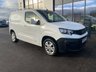 USED 2020 69 PEUGEOT PARTNER 1.5 BLUEHDI ASPHALT L1 102PS NEW MODEL NAV/REAR CAMERA EURO 6  ULEZ FREE  AIR CONDITIONING