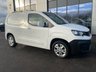 USED 2020 69 PEUGEOT PARTNER 1.5 BLUEHDI ASPHALT L1 102PS NEW MODEL NAV/REAR CAMERA EURO 6  ULEZ FREE  AIR CONDITIONING