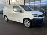 USED 2020 69 PEUGEOT PARTNER 1.5 BLUEHDI ASPHALT L1 102PS NEW MODEL NAV/REAR CAMERA EURO 6  ULEZ FREE  AIR CONDITIONING