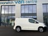 USED 2020 69 PEUGEOT PARTNER 1.5 BLUEHDI ASPHALT L1 102PS NEW MODEL NAV/REAR CAMERA EURO 6  ULEZ FREE  AIR CONDITIONING