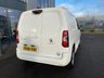 USED 2020 69 PEUGEOT PARTNER 1.5 BLUEHDI ASPHALT L1 102PS NEW MODEL NAV/REAR CAMERA EURO 6  ULEZ FREE  AIR CONDITIONING