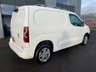 USED 2020 69 PEUGEOT PARTNER 1.5 BLUEHDI ASPHALT L1 102PS NEW MODEL NAV/REAR CAMERA EURO 6  ULEZ FREE  AIR CONDITIONING