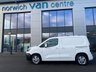 USED 2020 69 PEUGEOT PARTNER 1.5 BLUEHDI ASPHALT L1 102PS NEW MODEL NAV/REAR CAMERA EURO 6  ULEZ FREE  AIR CONDITIONING