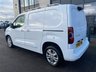 USED 2020 69 PEUGEOT PARTNER 1.5 BLUEHDI ASPHALT L1 102PS NEW MODEL NAV/REAR CAMERA EURO 6  ULEZ FREE  AIR CONDITIONING
