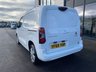 USED 2020 69 PEUGEOT PARTNER 1.5 BLUEHDI ASPHALT L1 102PS NEW MODEL NAV/REAR CAMERA EURO 6  ULEZ FREE  AIR CONDITIONING